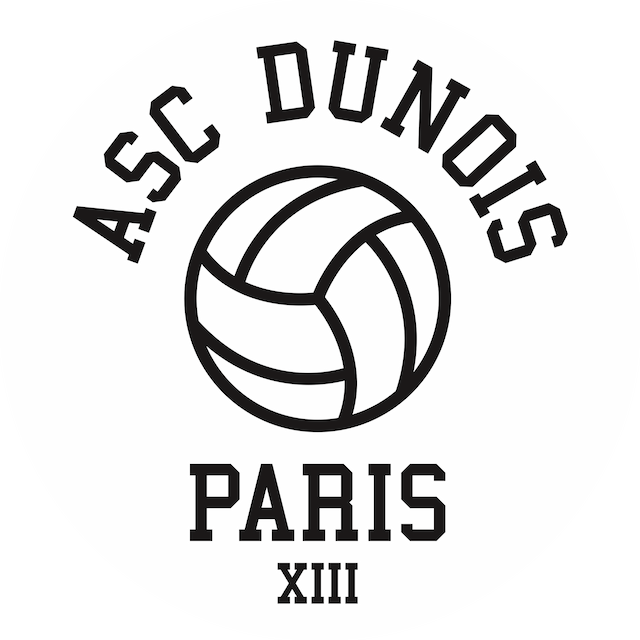 ASC Dunois logo