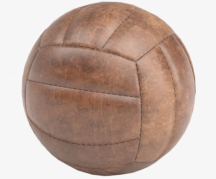 Old school Ball